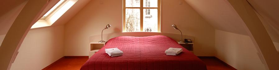 BE accommodation lodging