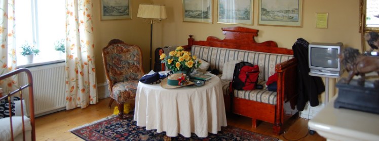 Denmark hotel