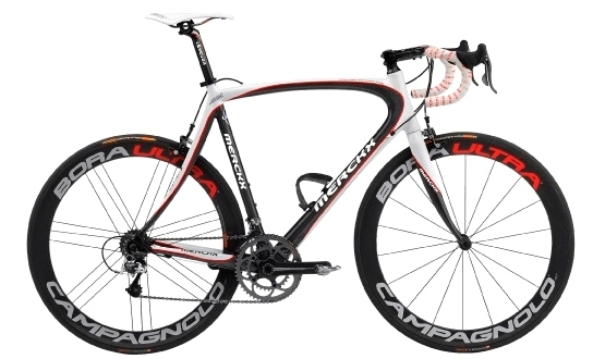 Denmark road bike