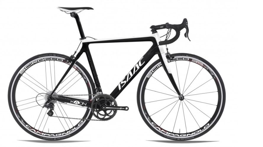 Holland road bike