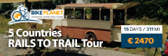 BikePlanet Tours