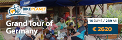 BikePlanet Tours