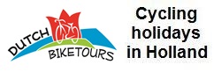 Dutch Bike Tours